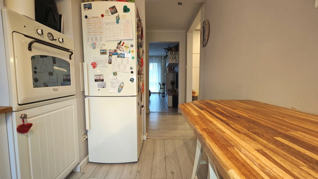 Mieszkanie na sprzedaż Szczecin, Książąt Pomorskich 64 m2 | Arka Nieruchomości