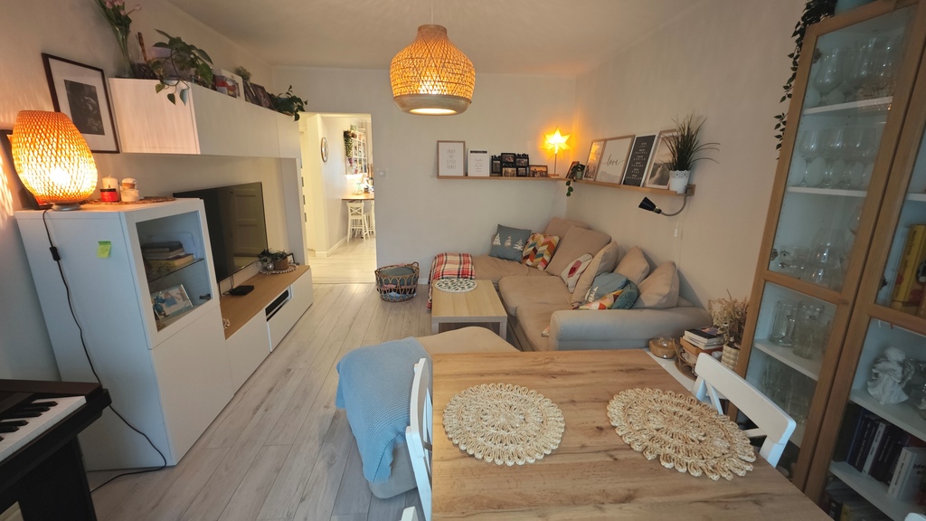 Mieszkanie na sprzedaż Szczecin, Książąt Pomorskich 64 m2 | Arka Nieruchomości