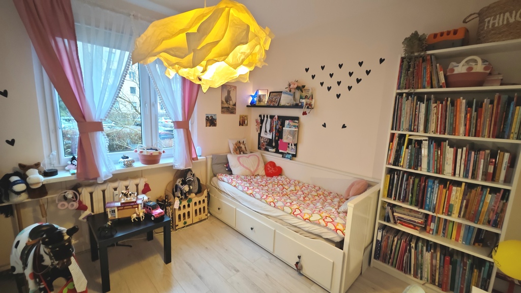 Mieszkanie na sprzedaż Szczecin, Książąt Pomorskich 64 m2 | Arka Nieruchomości