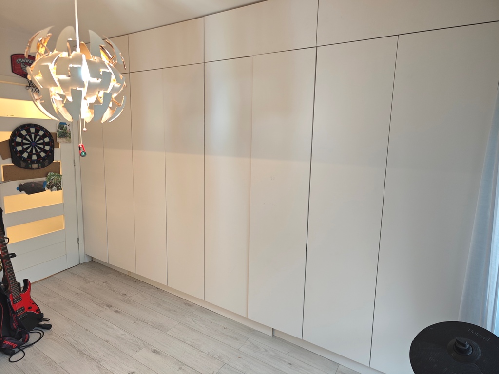 Mieszkanie na sprzedaż Szczecin, Książąt Pomorskich 64 m2 | Arka Nieruchomości