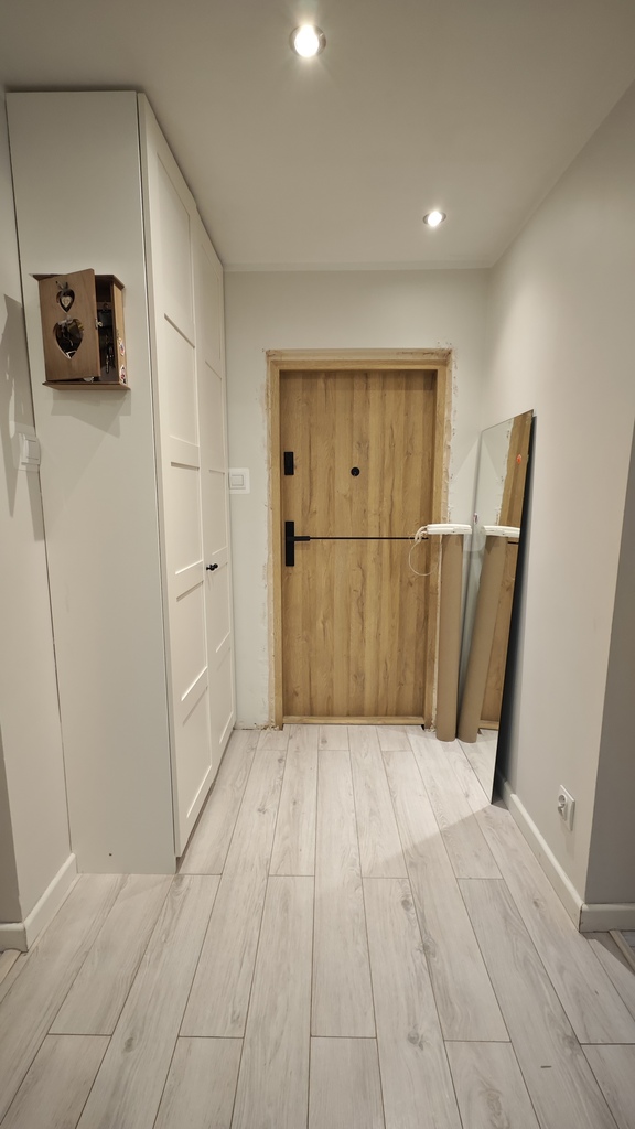 Mieszkanie na sprzedaż Szczecin, Książąt Pomorskich 64 m2 | Arka Nieruchomości