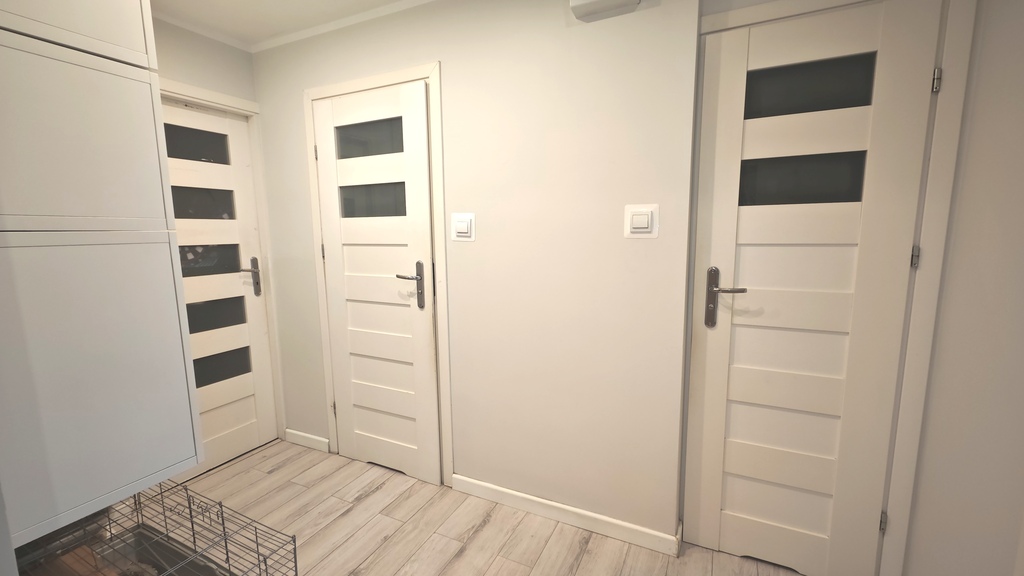 Mieszkanie na sprzedaż Szczecin, Książąt Pomorskich 64 m2 | Arka Nieruchomości