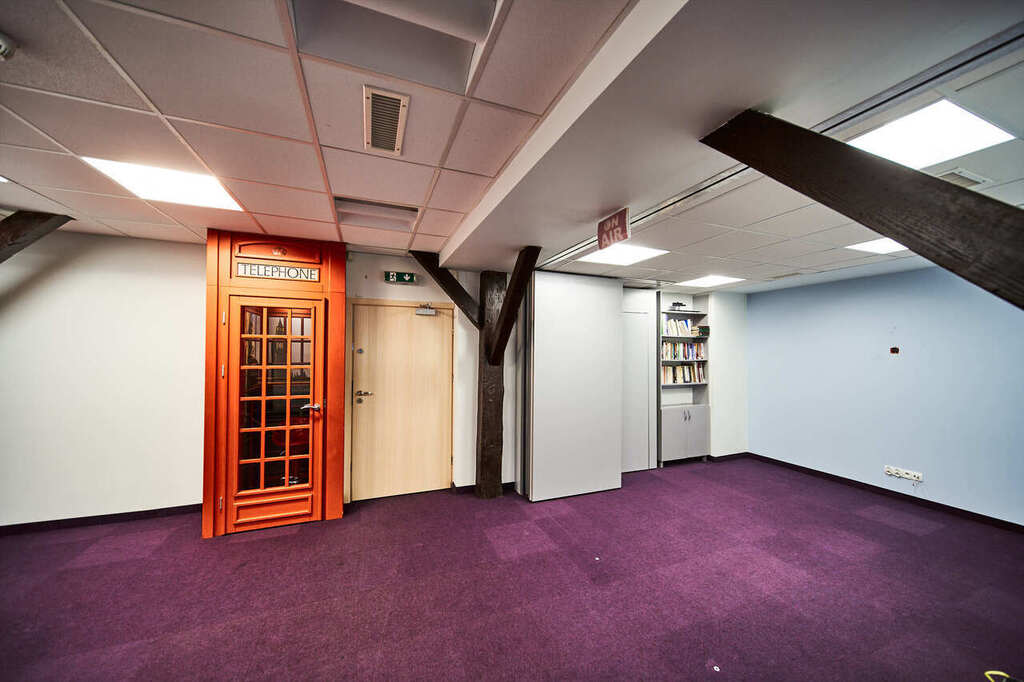 Lokal na wynajem Szczecin, Łasztownia 248 m2 | Arka Nieruchomości