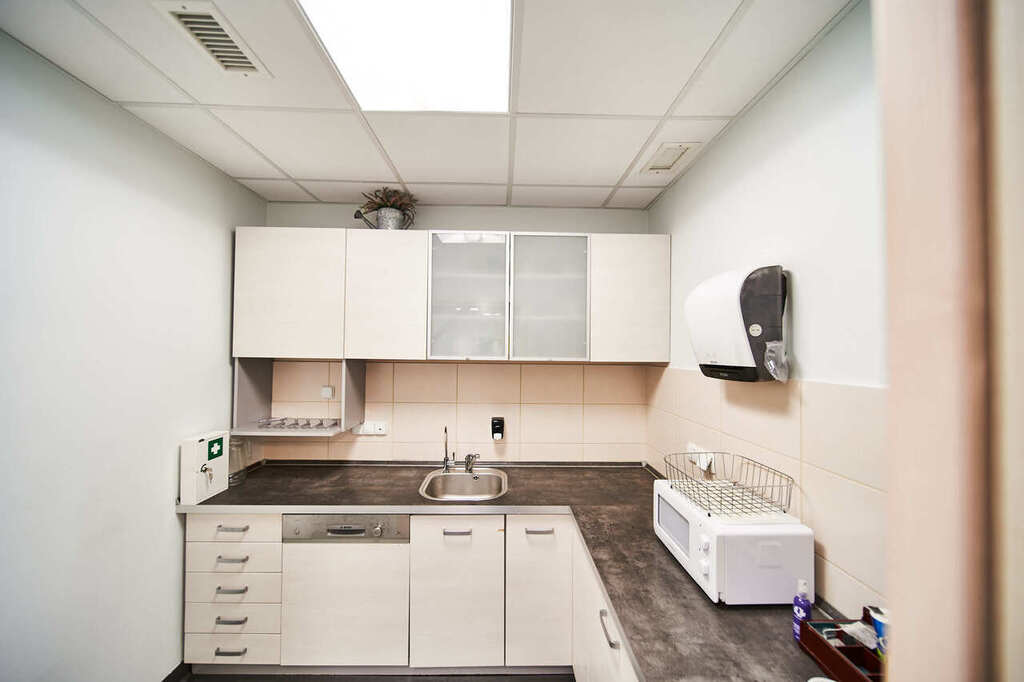 Lokal na wynajem Szczecin, Łasztownia 248 m2 | Arka Nieruchomości