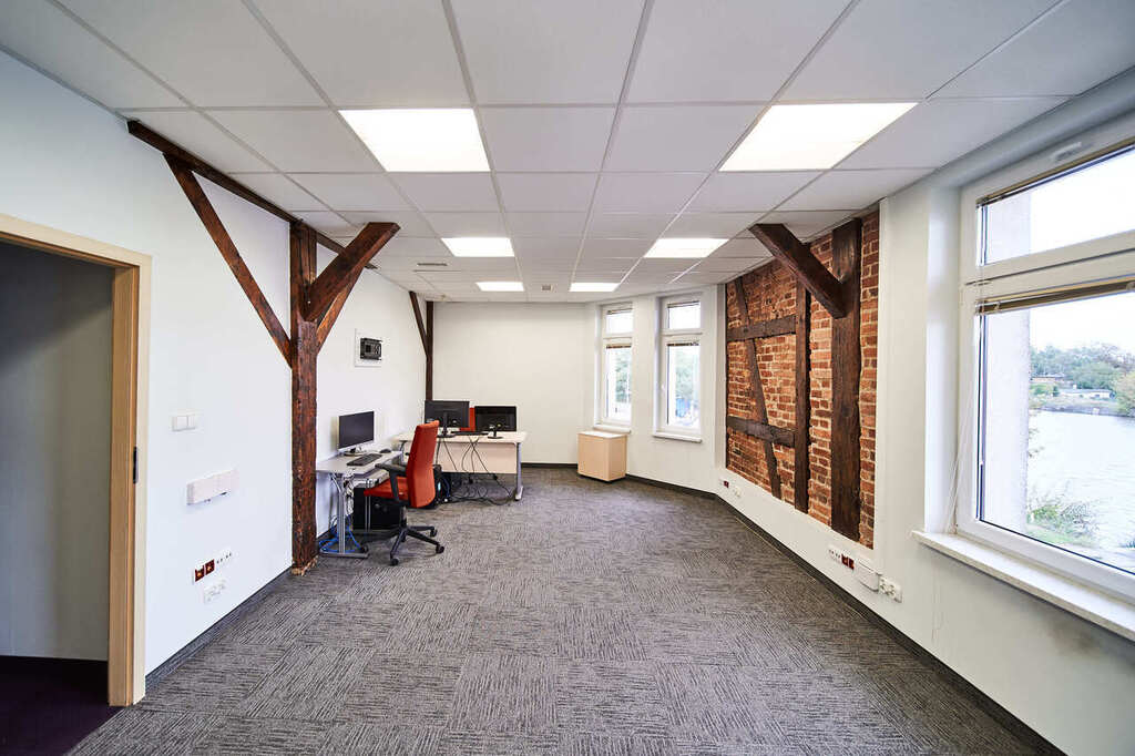 Lokal na wynajem Szczecin, Łasztownia 248 m2 | Arka Nieruchomości