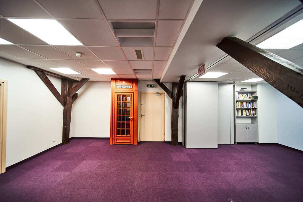 Lokal na wynajem Szczecin, Łasztownia 248 m2 | Arka Nieruchomości