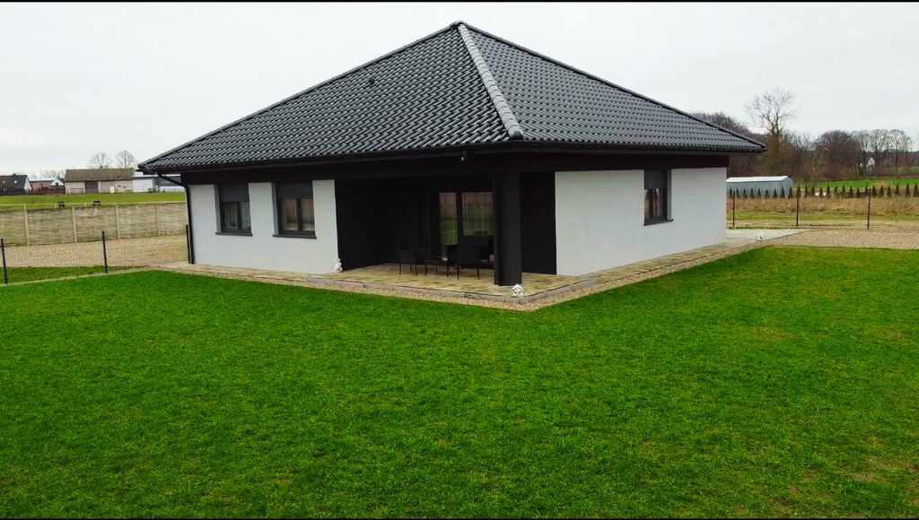 Dom na sprzedaż Kościuszki 135 m2 | Arka Nieruchomości