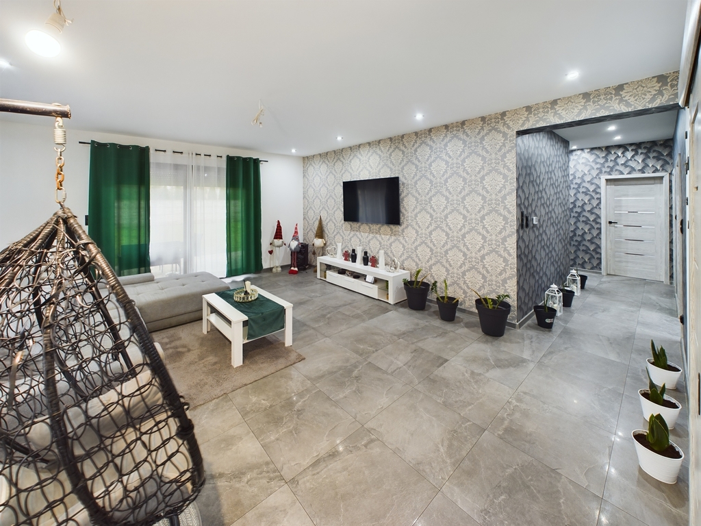 Dom na sprzedaż Kościuszki 135 m2 | Arka Nieruchomości