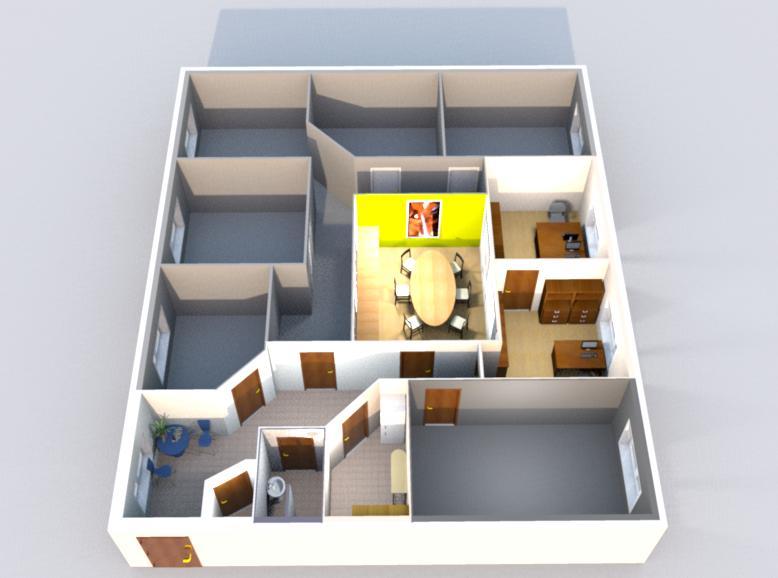 Lokal na wynajem Szczecin, Drzetowo 17 m2 | Arka Nieruchomości