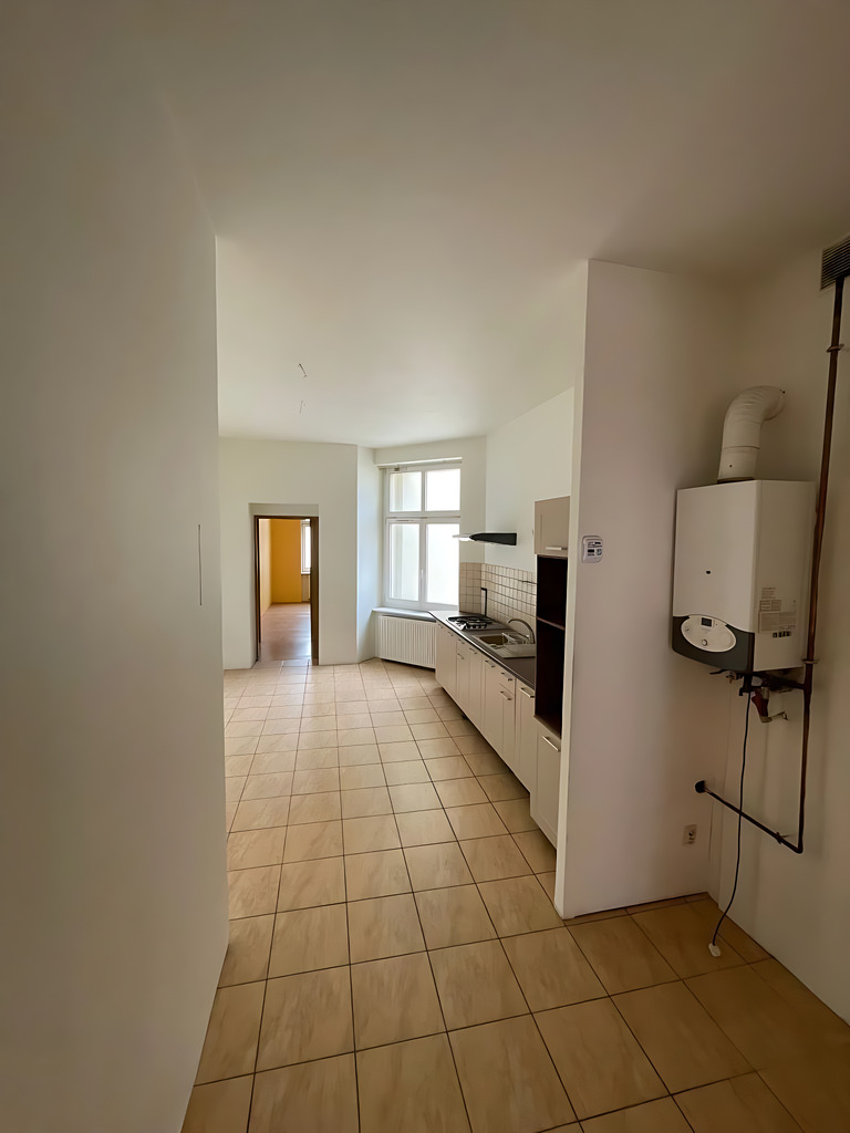 Mieszkanie na sprzedaż Szczecin, Centrum 156 m2 | Arka Nieruchomości