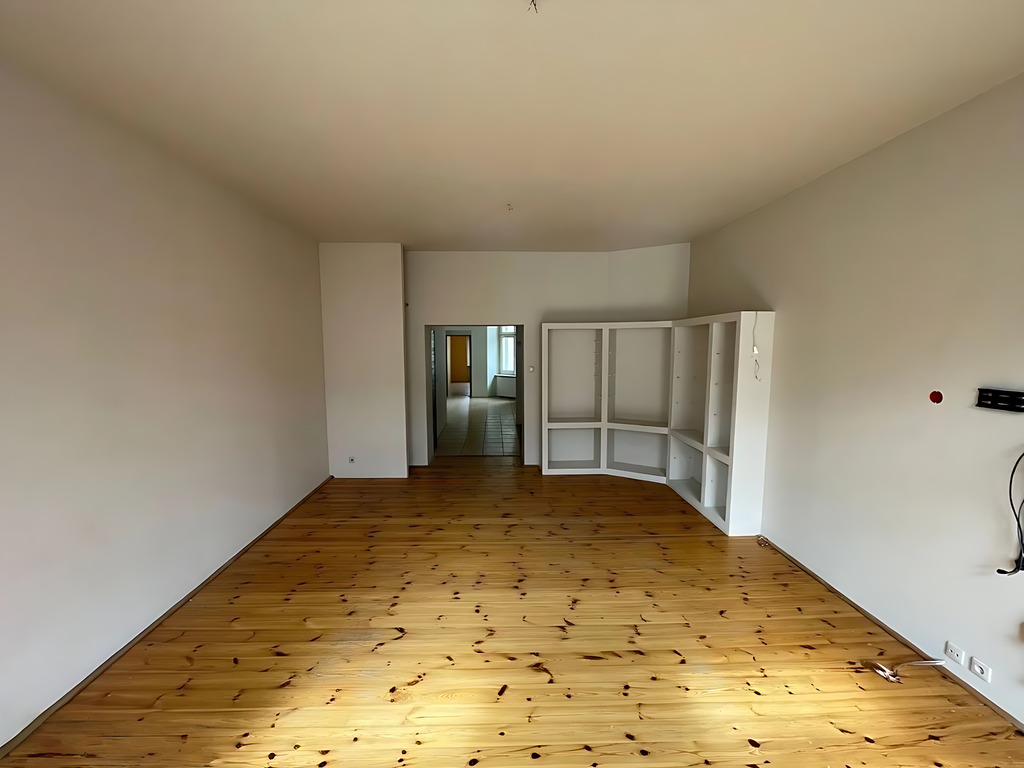 Mieszkanie na sprzedaż Szczecin, Centrum 156 m2 | Arka Nieruchomości