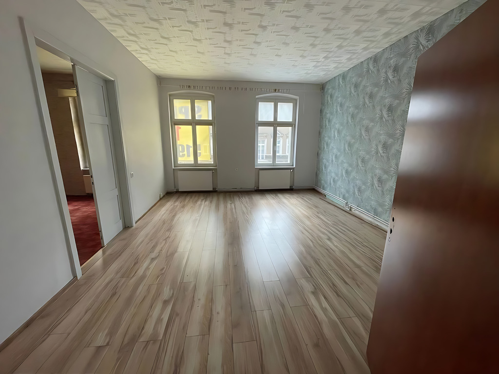 Mieszkanie na sprzedaż Szczecin, Centrum 156 m2 | Arka Nieruchomości
