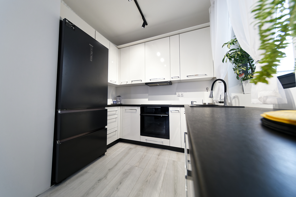 Mieszkanie na sprzedaż Szczecin, Pomorzany 49 m2 | Arka Nieruchomości