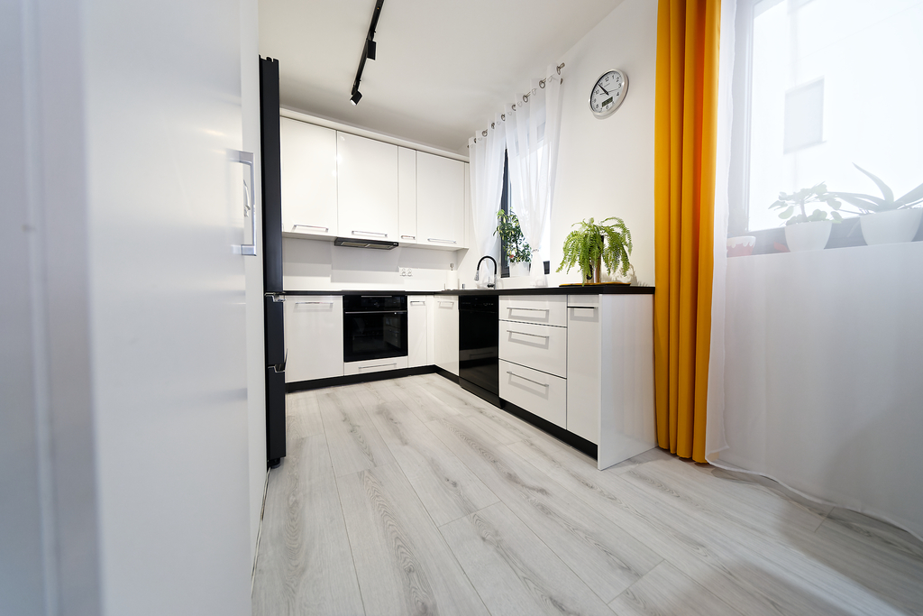 Mieszkanie na sprzedaż Szczecin, Pomorzany 49 m2 | Arka Nieruchomości