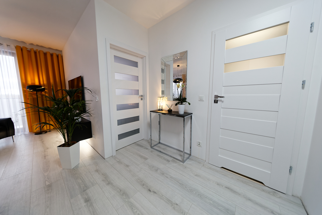 Mieszkanie na sprzedaż Szczecin, Pomorzany 49 m2 | Arka Nieruchomości