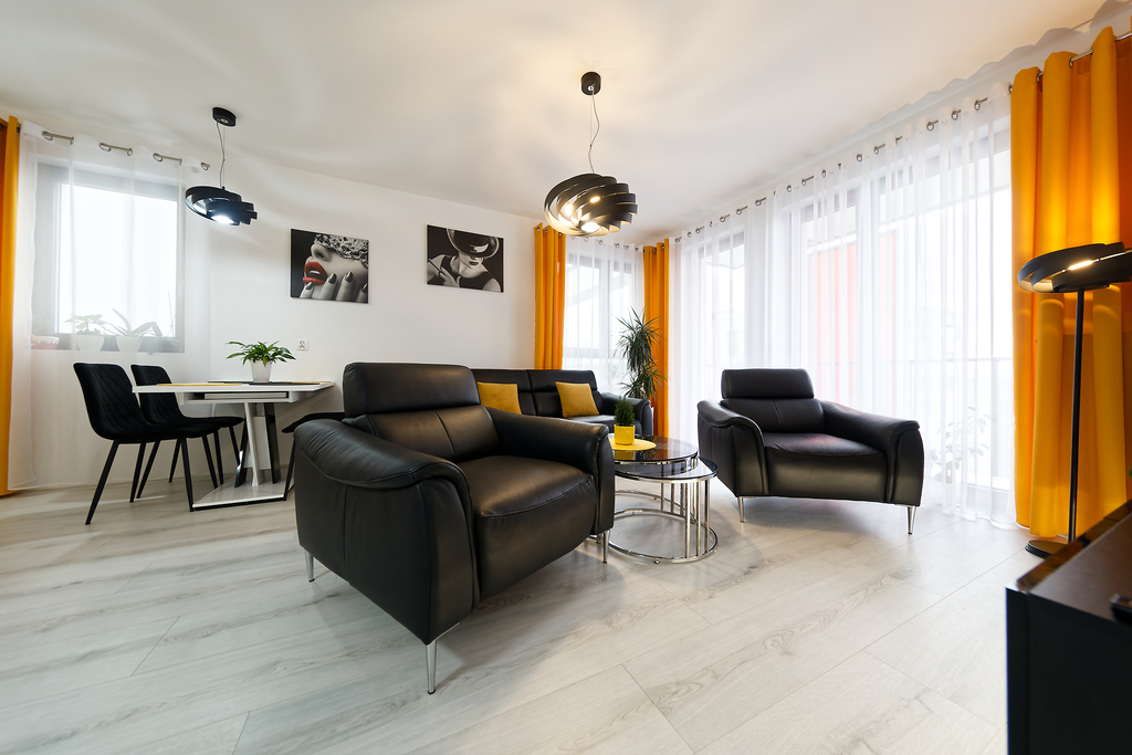 Mieszkanie na sprzedaż Szczecin, Pomorzany 49 m2 | Arka Nieruchomości