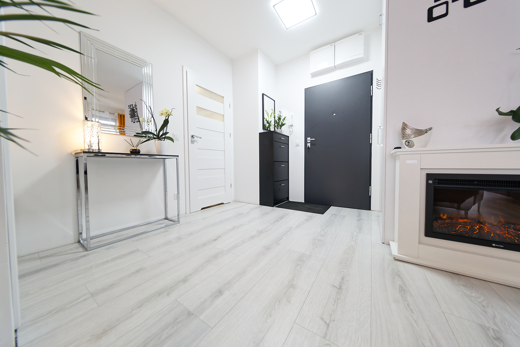 Mieszkanie na sprzedaż Szczecin, Pomorzany 49 m2 | Arka Nieruchomości