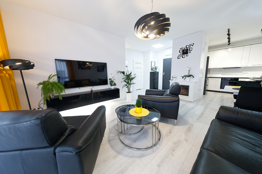 Mieszkanie na sprzedaż Szczecin, Pomorzany 49 m2 | Arka Nieruchomości