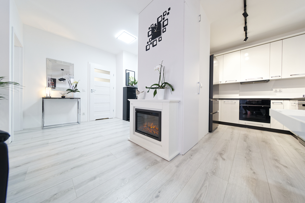 Mieszkanie na sprzedaż Szczecin, Pomorzany 49 m2 | Arka Nieruchomości