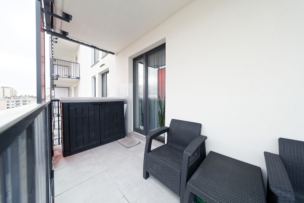 Mieszkanie na sprzedaż Szczecin, Pomorzany 49 m2 | Arka Nieruchomości