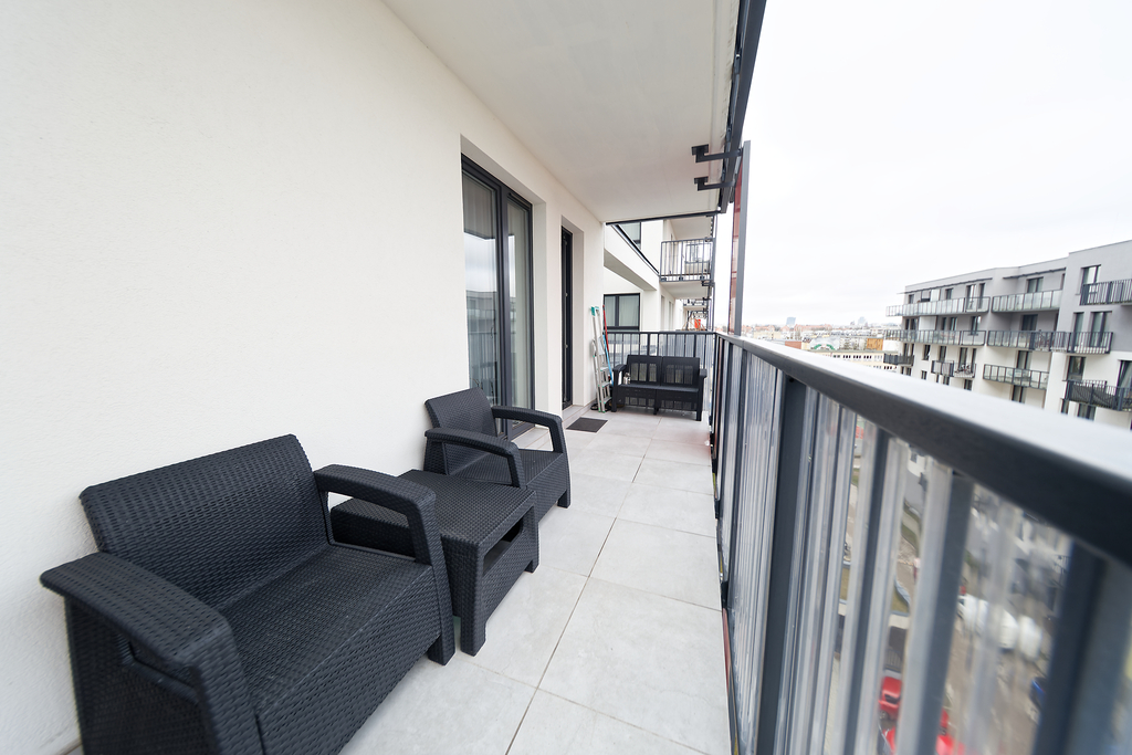 Mieszkanie na sprzedaż Szczecin, Pomorzany 49 m2 | Arka Nieruchomości