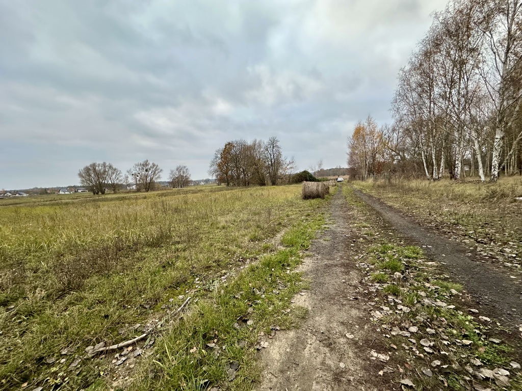 Działka na sprzedaż Dobra 6 399 m2 | Arka Nieruchomości