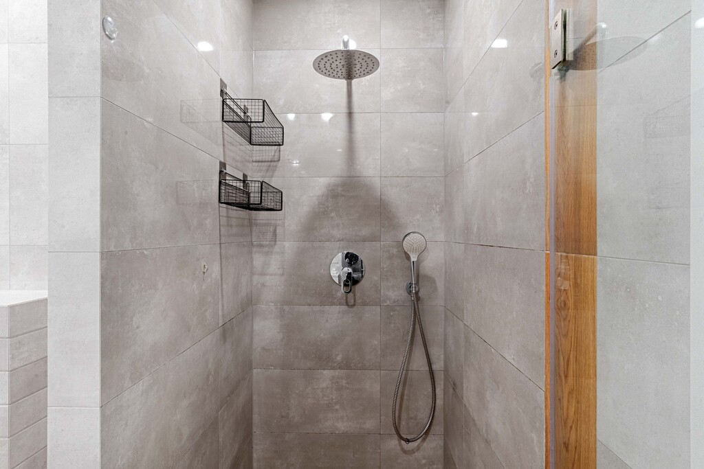 Nastrojowe lokum na pięknym osiedlu – zdjęcie 17