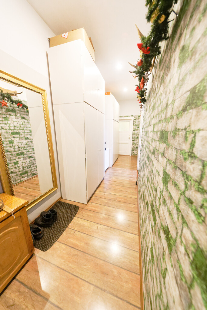 Mieszkanie na sprzedaż Szczecin, Podjuchy 56 m2 | Arka Nieruchomości