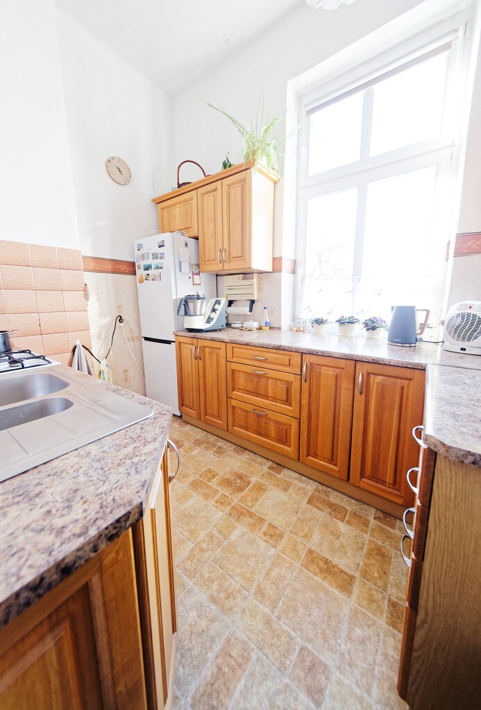 Mieszkanie na sprzedaż Szczecin, Podjuchy 56 m2 | Arka Nieruchomości