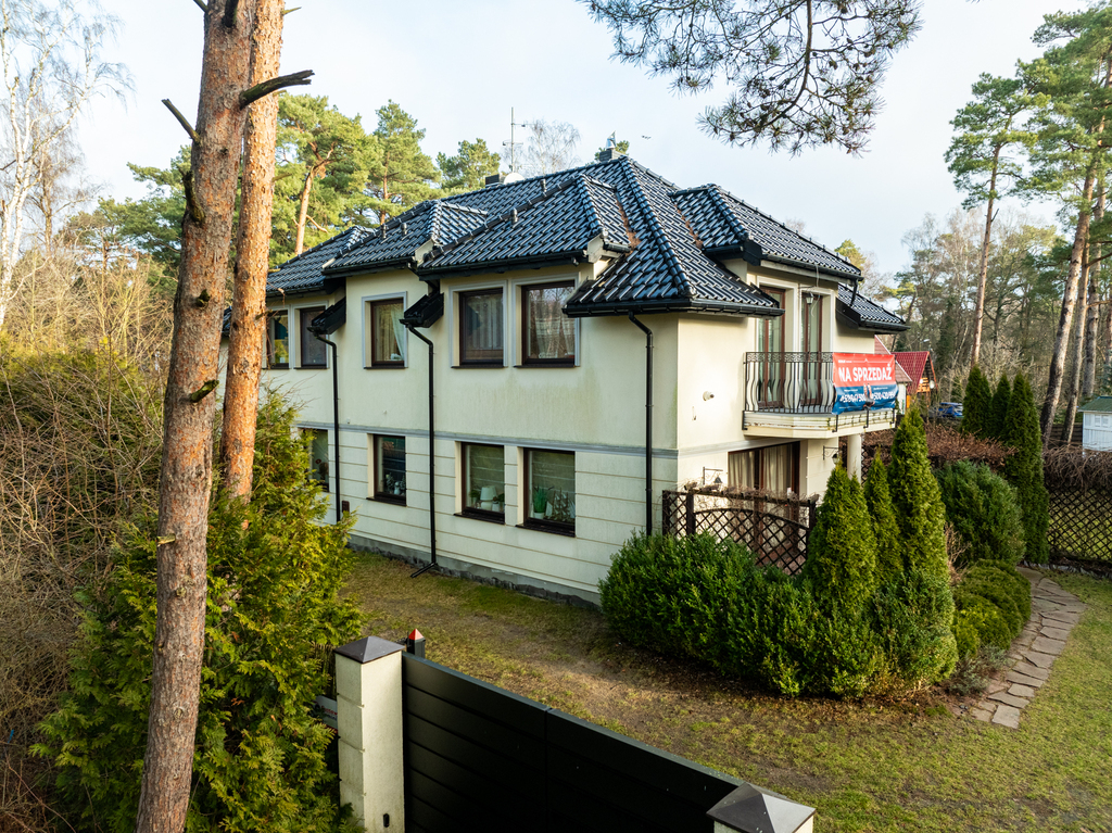 Dom na sprzedaż Pobierowo 399 m2 | Arka Nieruchomości