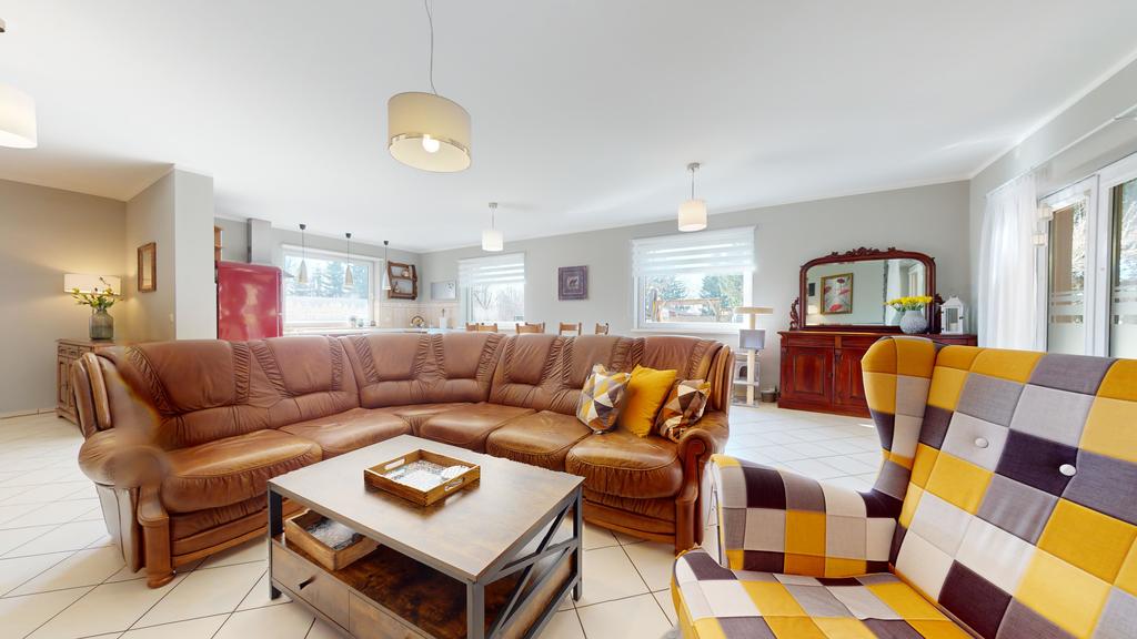 Dom na sprzedaż Trzebież 242 m2 | Arka Nieruchomości