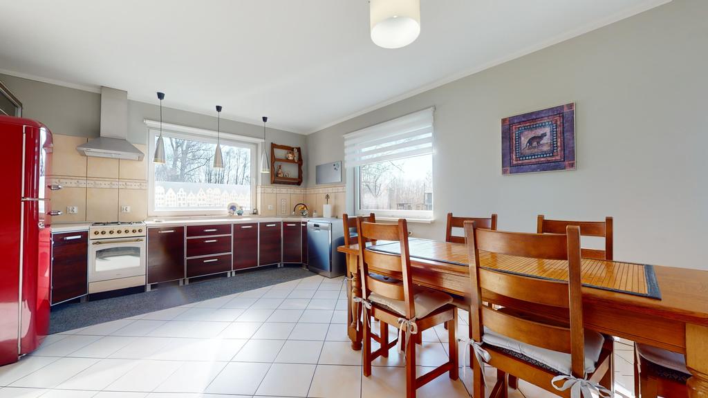 Dom na sprzedaż Trzebież 242 m2 | Arka Nieruchomości