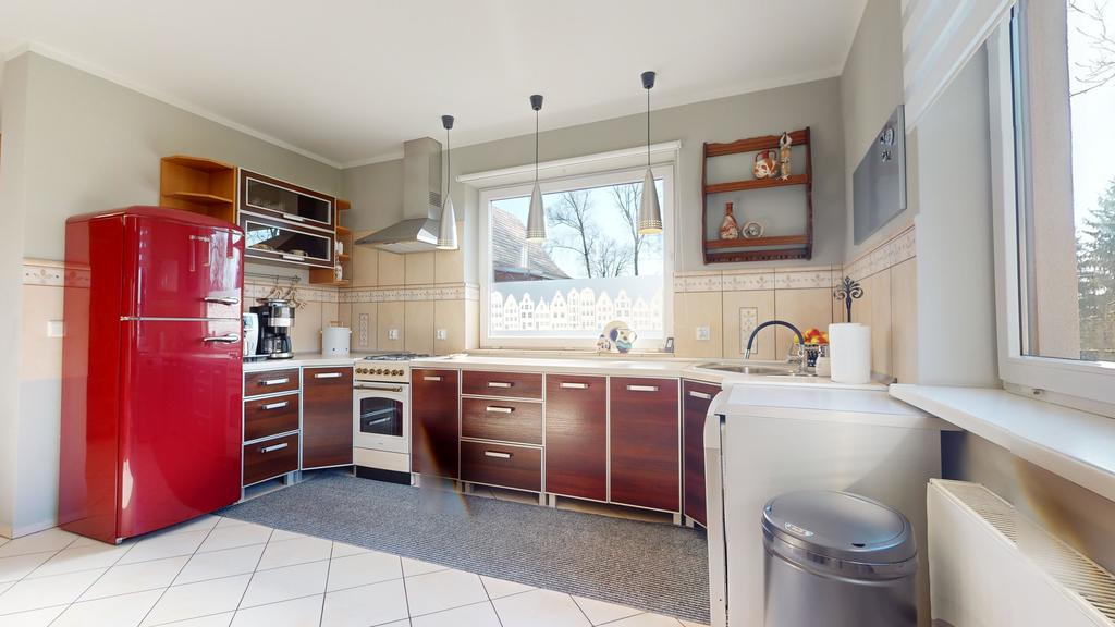 Dom na sprzedaż Trzebież 242 m2 | Arka Nieruchomości