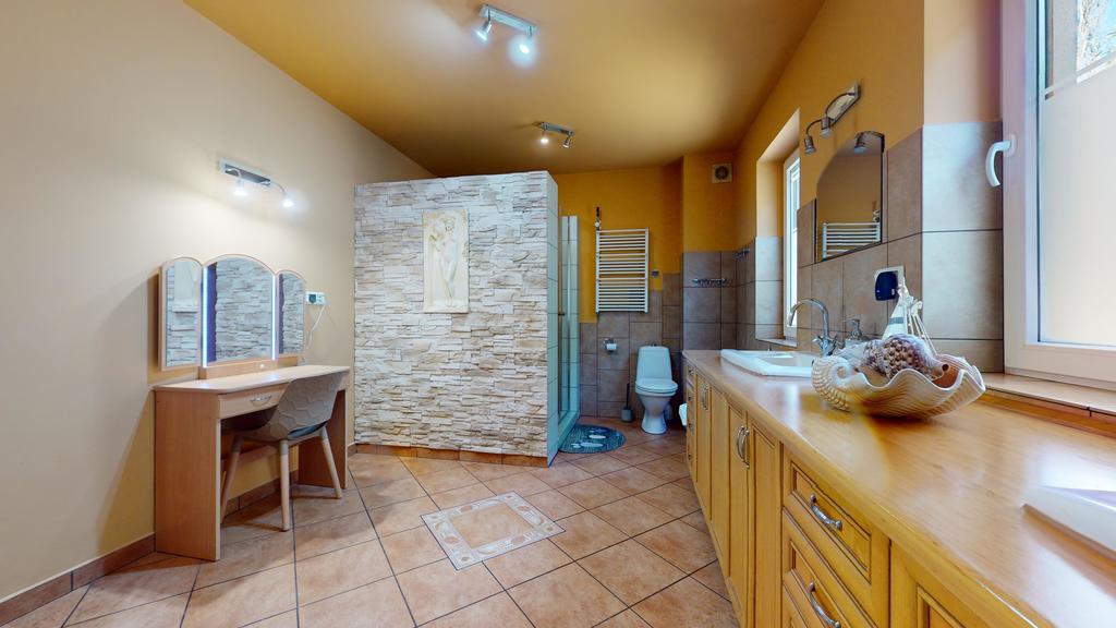 Dom na sprzedaż Trzebież 242 m2 | Arka Nieruchomości