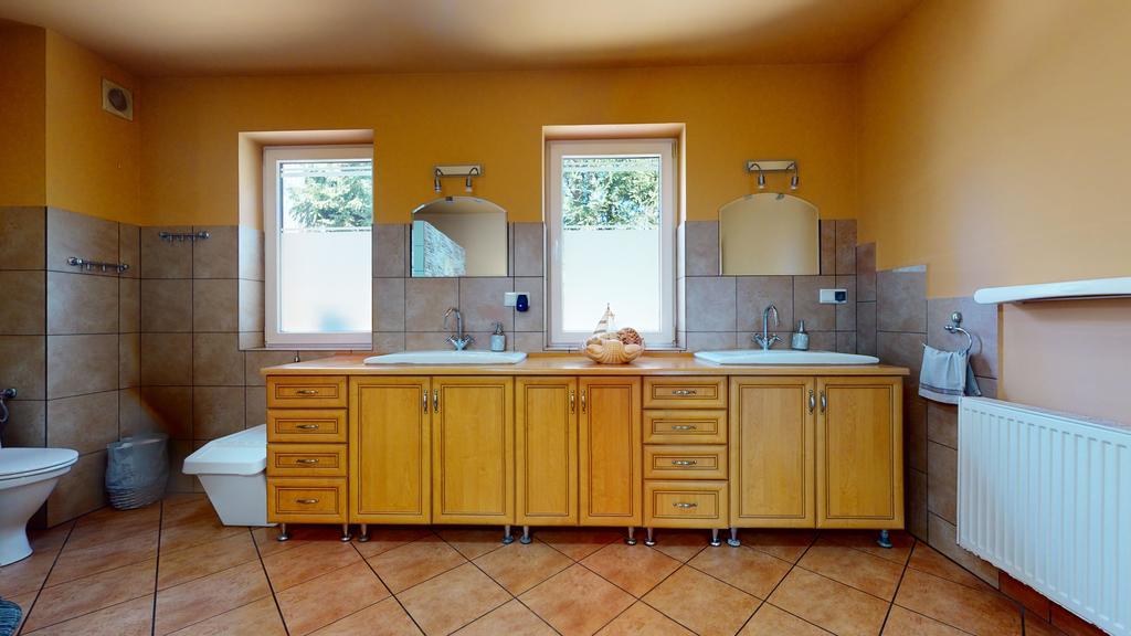 Dom na sprzedaż Trzebież 242 m2 | Arka Nieruchomości