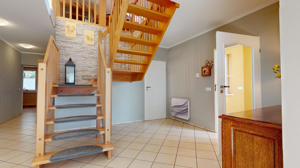 Dom na sprzedaż Trzebież 242 m2 | Arka Nieruchomości