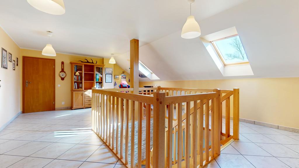 Dom na sprzedaż Trzebież 242 m2 | Arka Nieruchomości