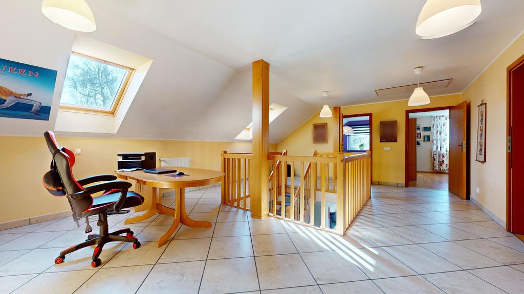 Dom na sprzedaż Trzebież 242 m2 | Arka Nieruchomości