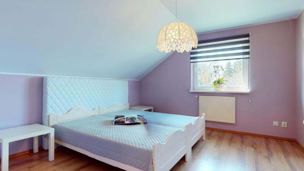 Dom na sprzedaż Trzebież 242 m2 | Arka Nieruchomości