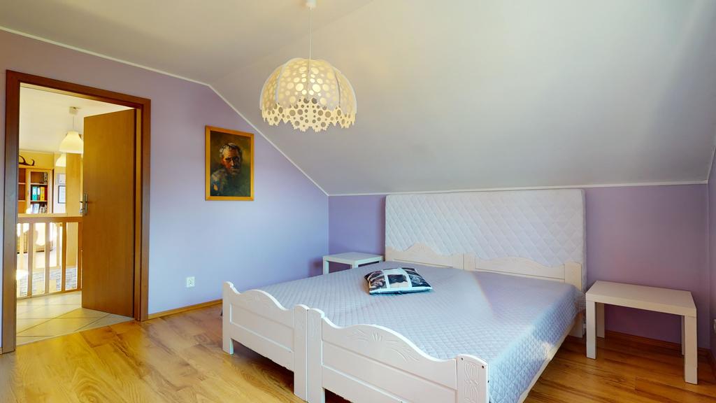 Dom na sprzedaż Trzebież 242 m2 | Arka Nieruchomości