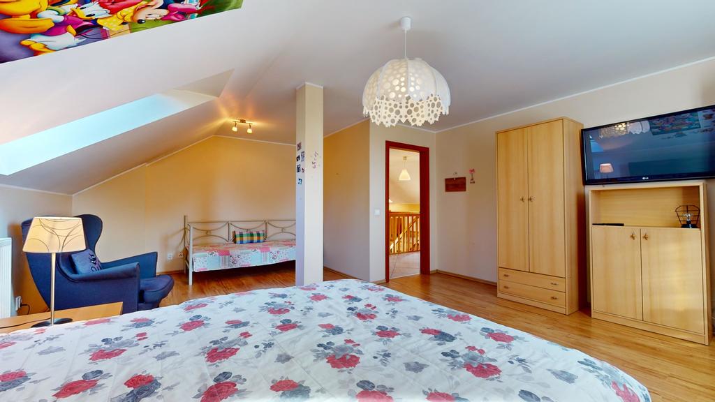 Dom na sprzedaż Trzebież 242 m2 | Arka Nieruchomości