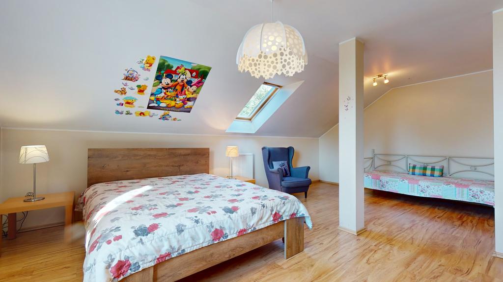 Dom na sprzedaż Trzebież 242 m2 | Arka Nieruchomości