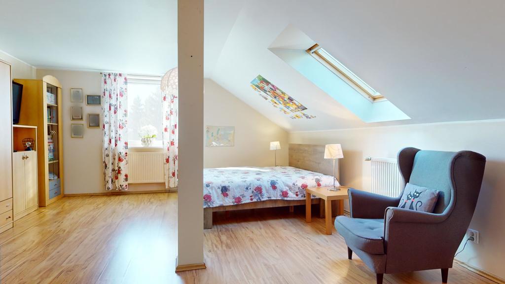 Dom na sprzedaż Trzebież 242 m2 | Arka Nieruchomości