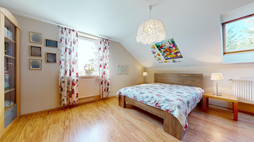 Dom na sprzedaż Trzebież 242 m2 | Arka Nieruchomości