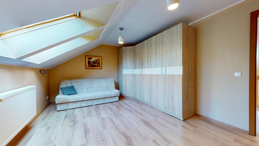 Dom na sprzedaż Trzebież 242 m2 | Arka Nieruchomości