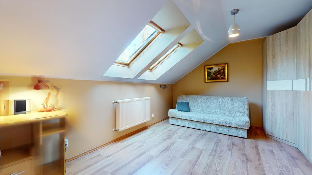 Dom na sprzedaż Trzebież 242 m2 | Arka Nieruchomości