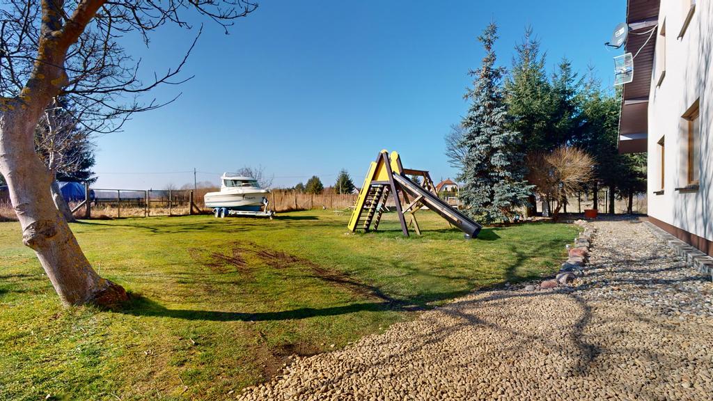 Dom na sprzedaż Trzebież 242 m2 | Arka Nieruchomości