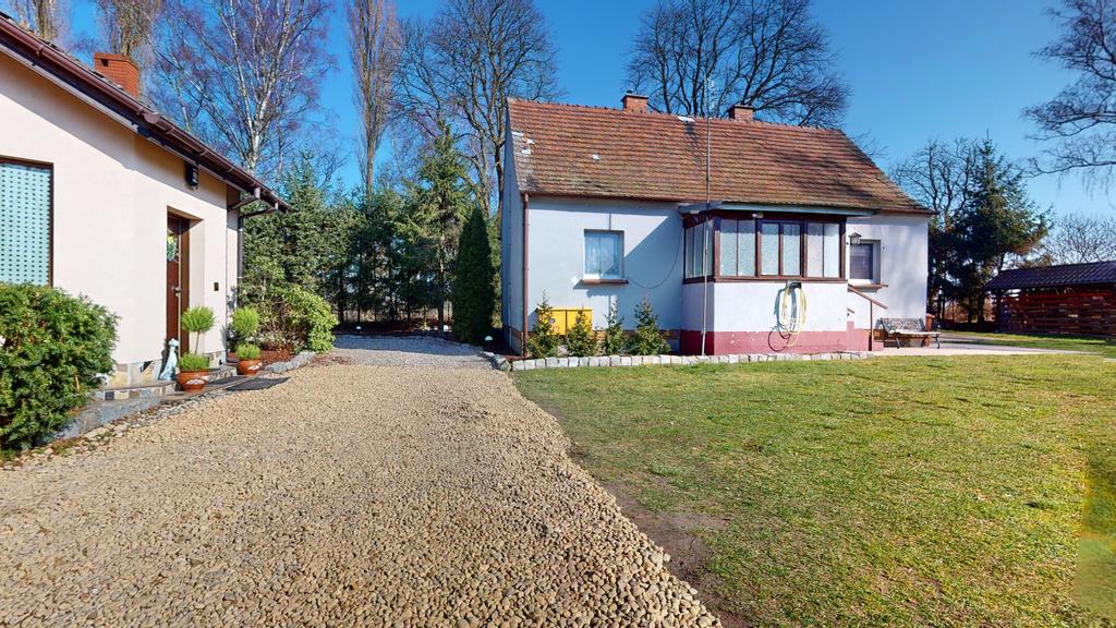 Dom na sprzedaż Trzebież 242 m2 | Arka Nieruchomości