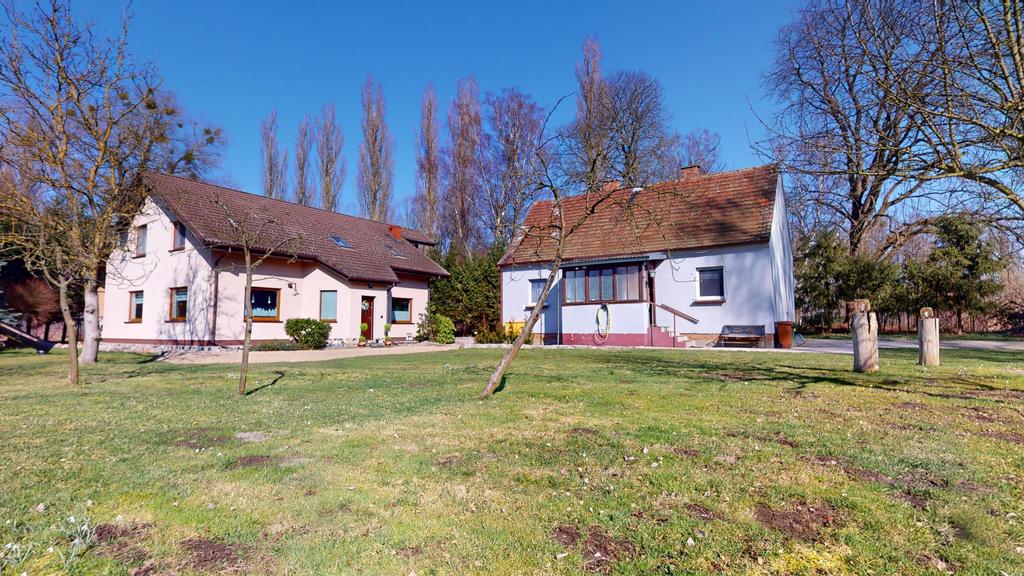 Dom na sprzedaż Trzebież 242 m2 | Arka Nieruchomości