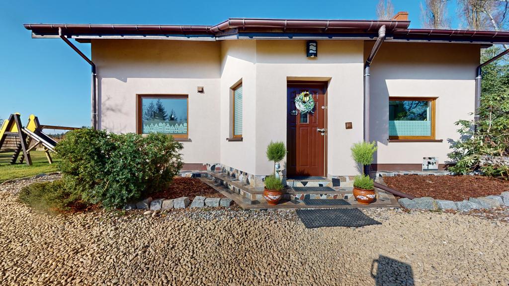 Dom na sprzedaż Trzebież 242 m2 | Arka Nieruchomości